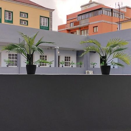 Room27- City Center La Laguna  Exteriér fotografie