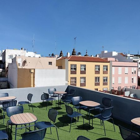 Room27- City Center La Laguna  Exteriér fotografie