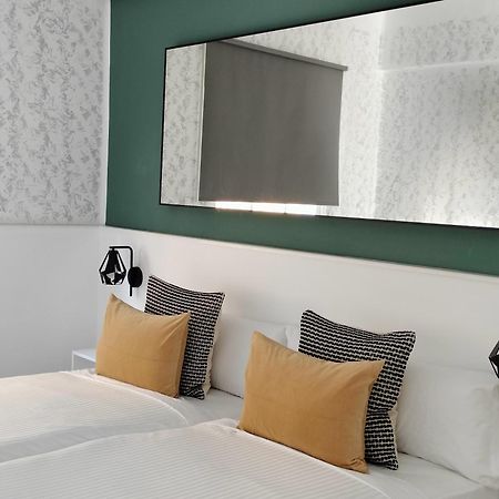 Room27- City Center La Laguna  Exteriér fotografie