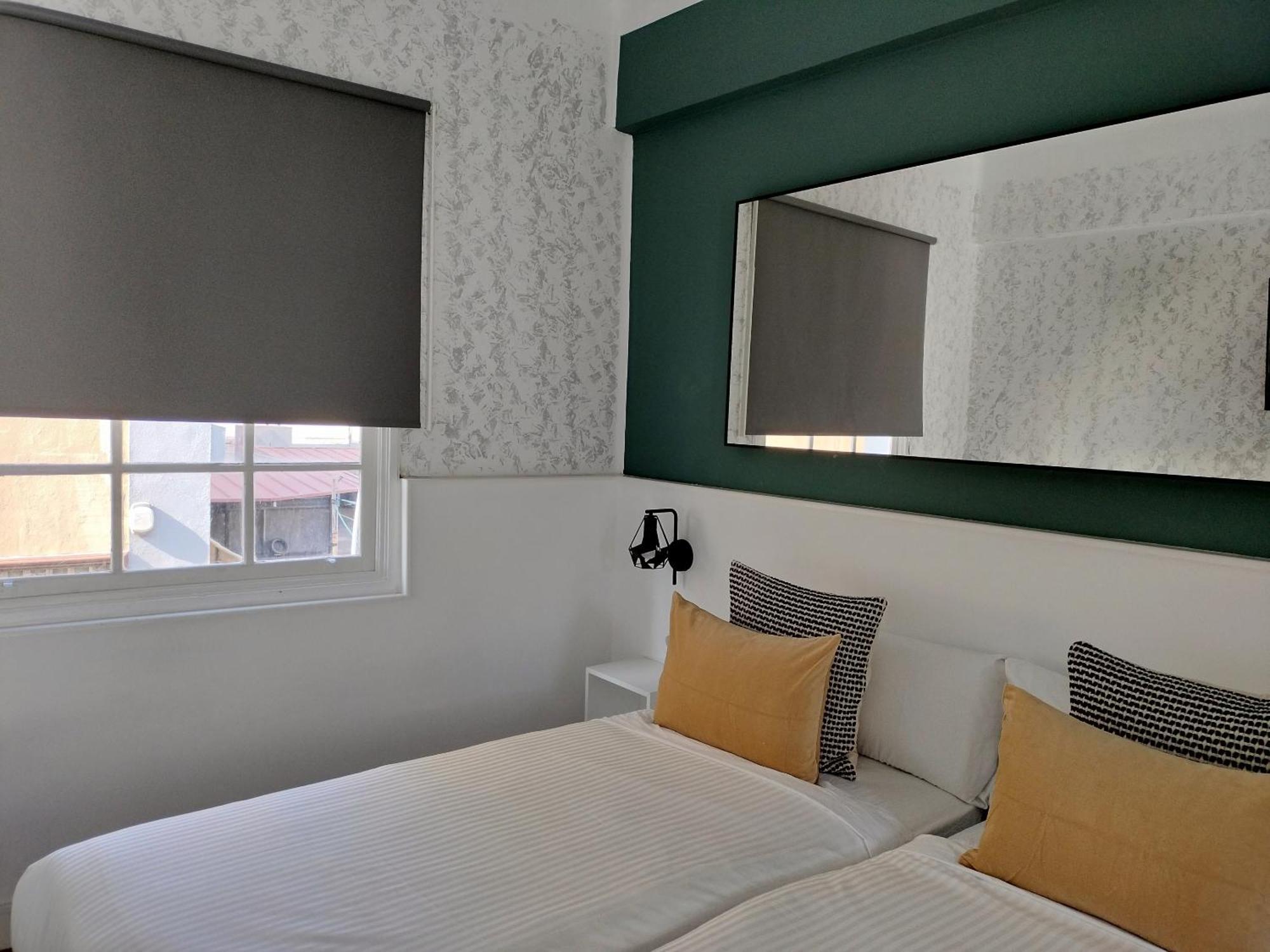 Room27- City Center La Laguna  Exteriér fotografie