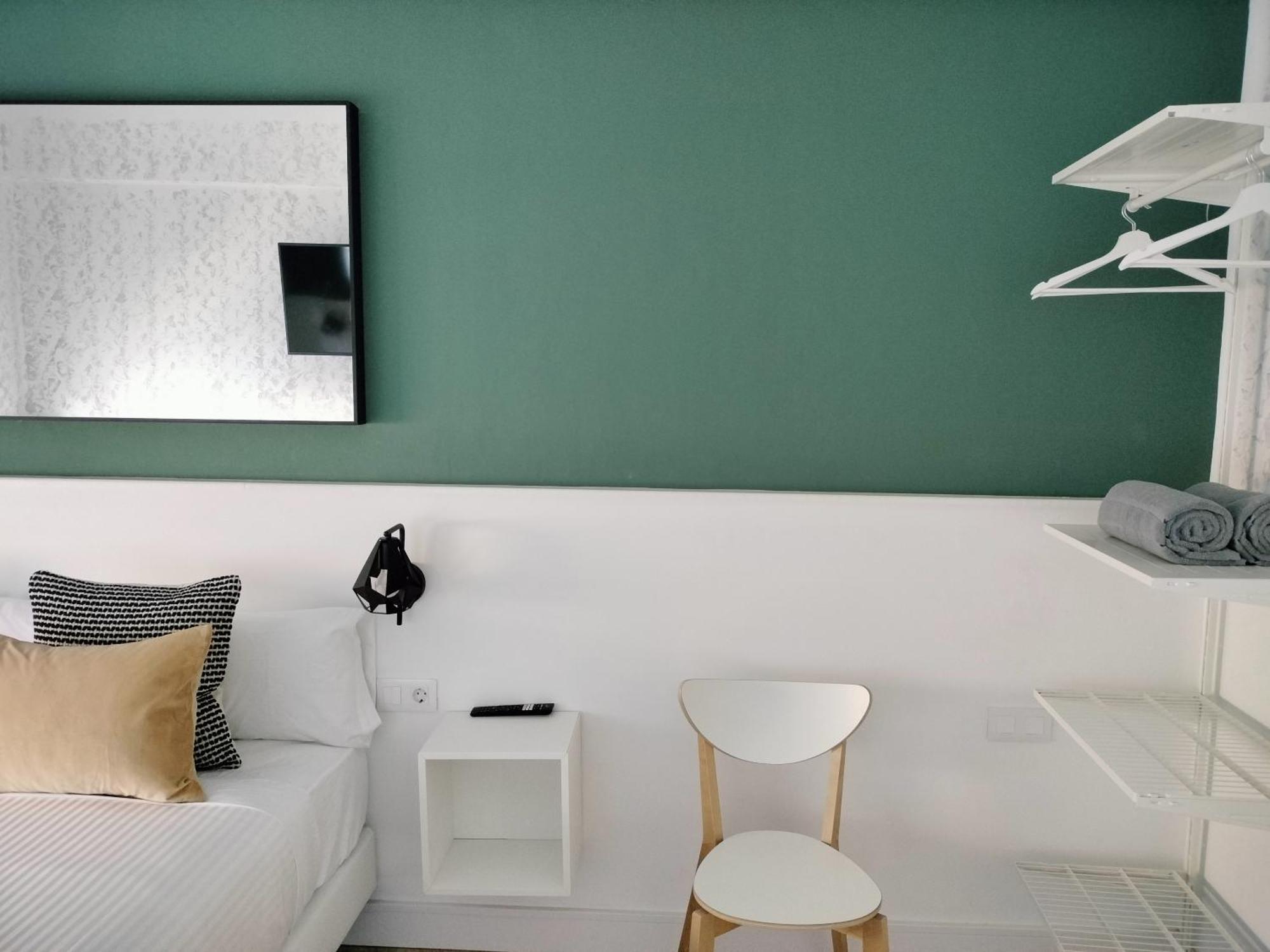 Room27- City Center La Laguna  Exteriér fotografie