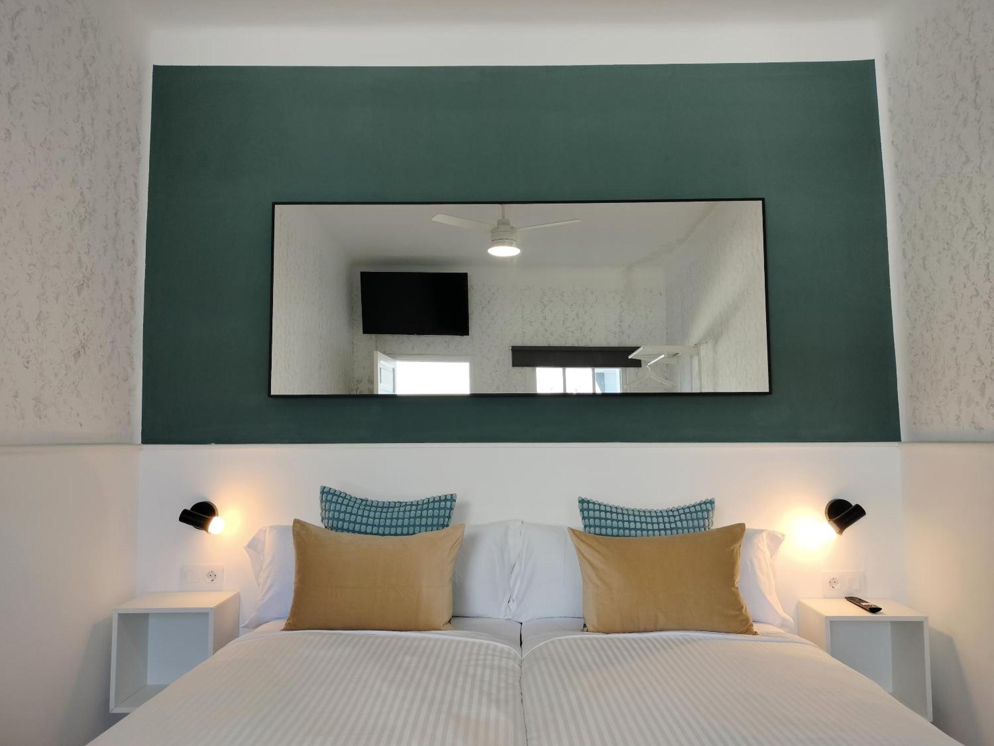 Room27- City Center La Laguna  Exteriér fotografie
