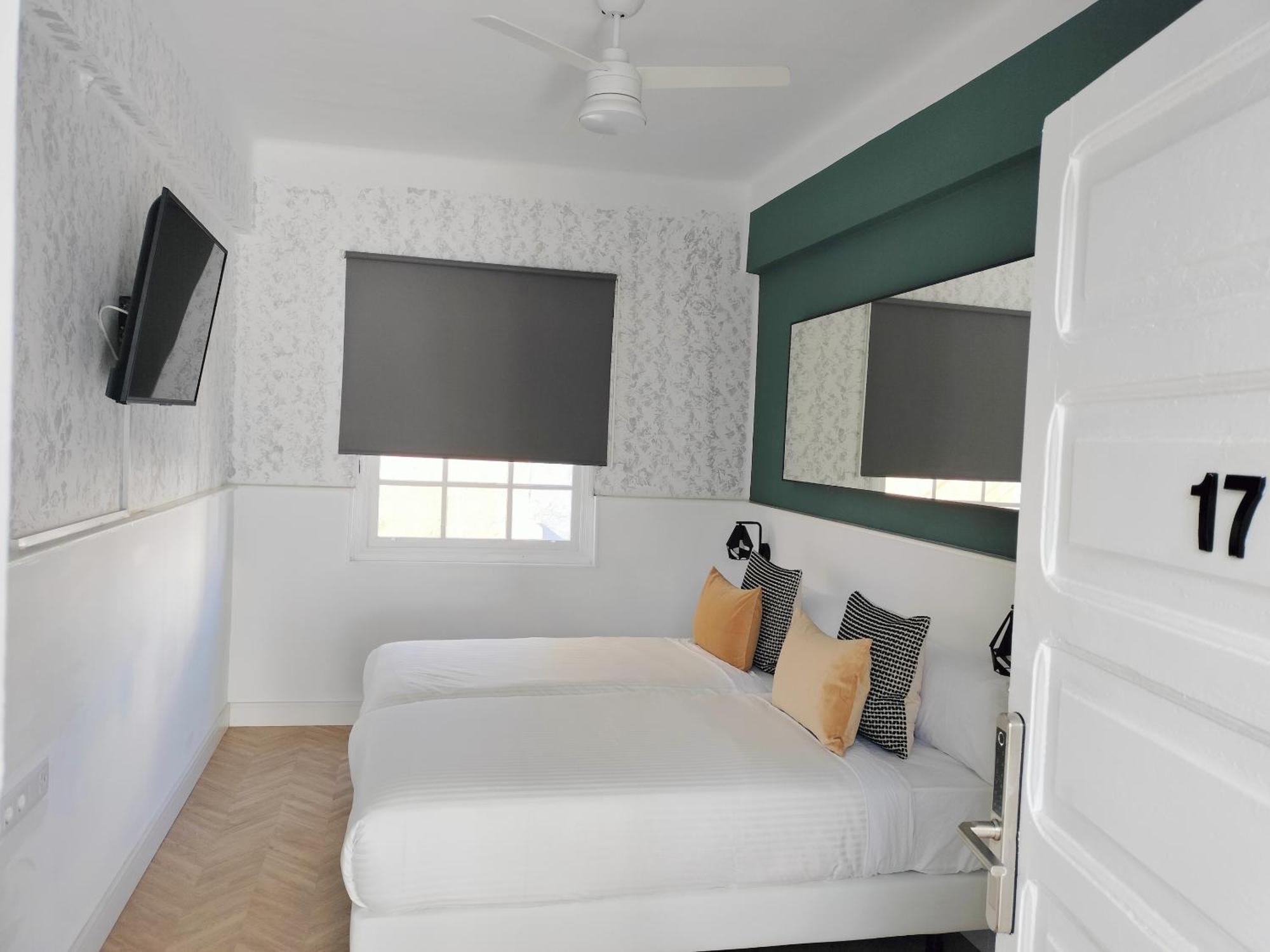 Room27- City Center La Laguna  Exteriér fotografie