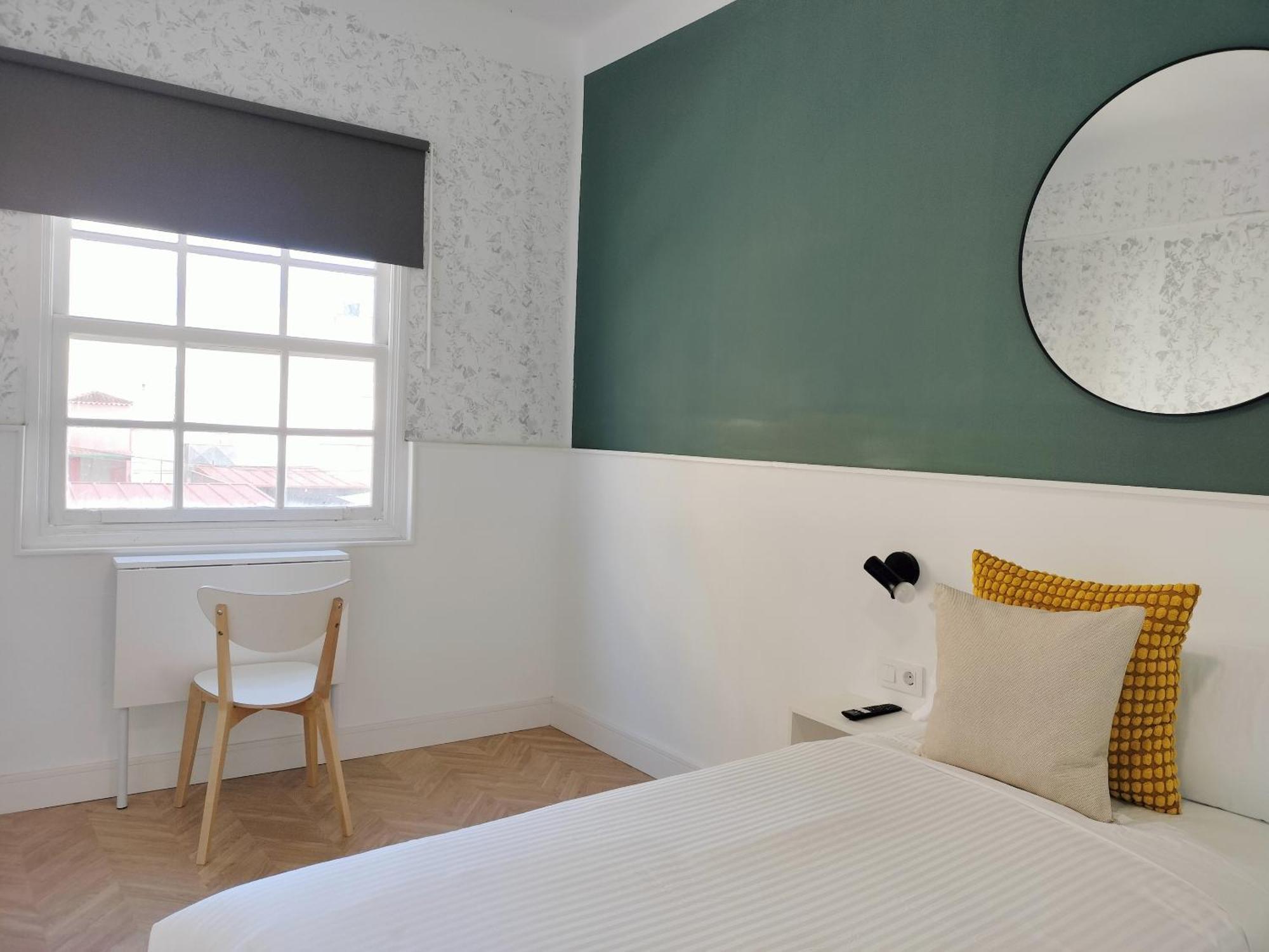 Room27- City Center La Laguna  Exteriér fotografie