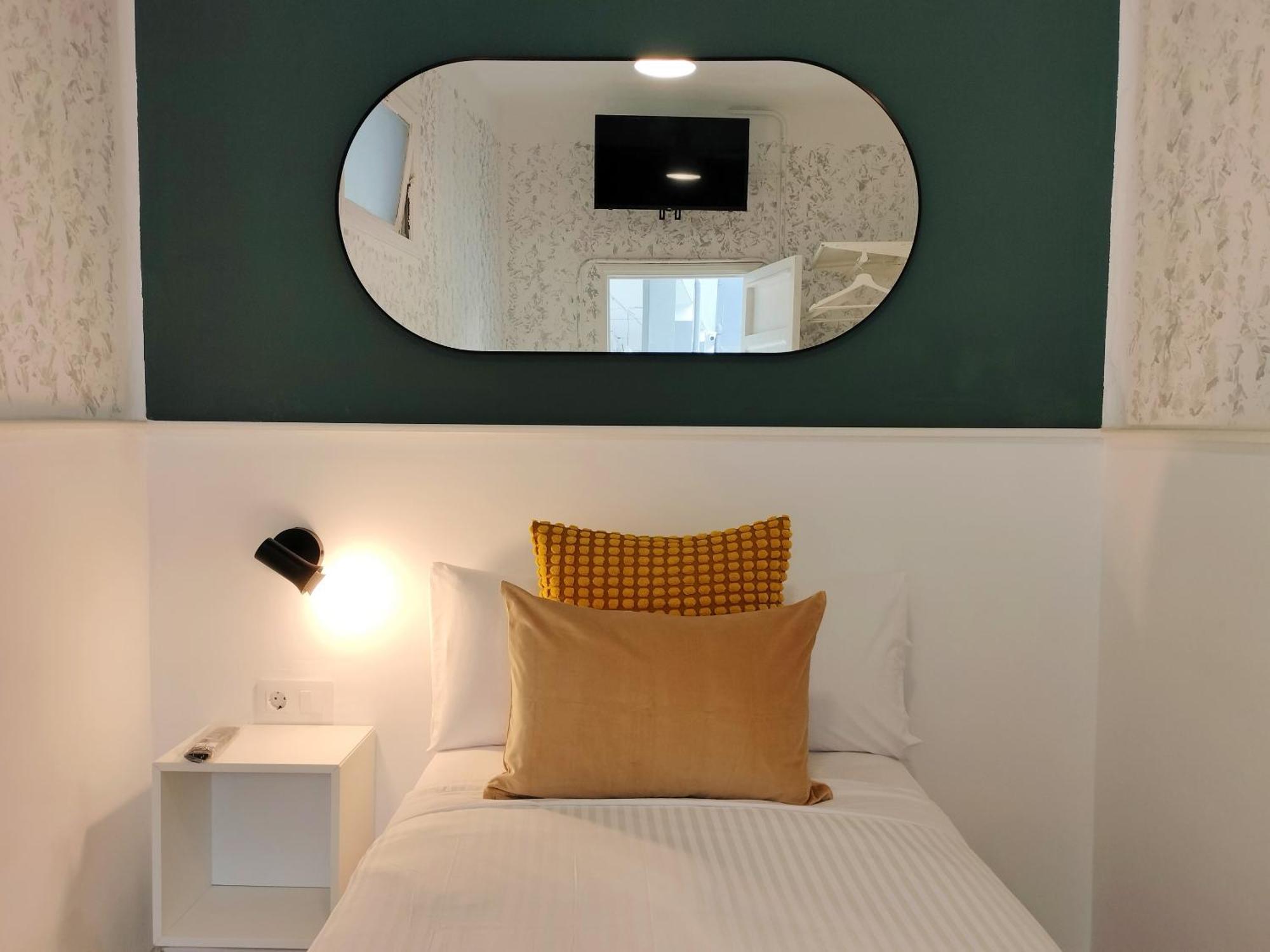 Room27- City Center La Laguna  Exteriér fotografie