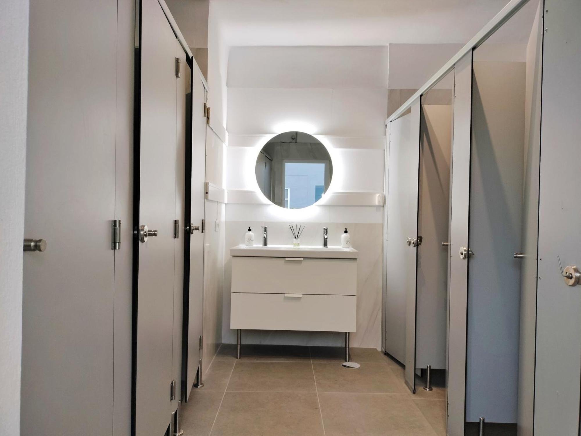 Room27- City Center La Laguna  Exteriér fotografie