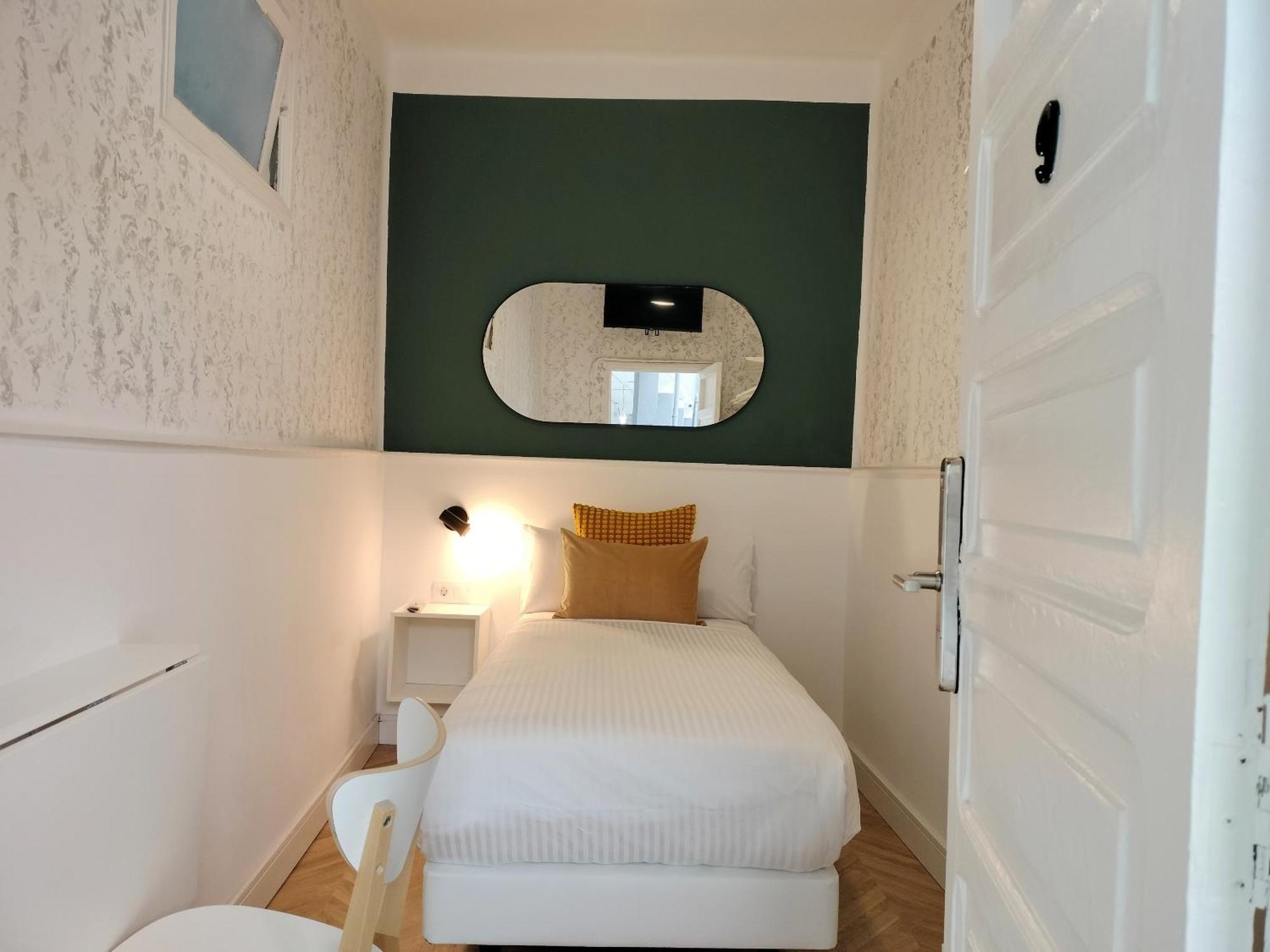 Room27- City Center La Laguna  Exteriér fotografie