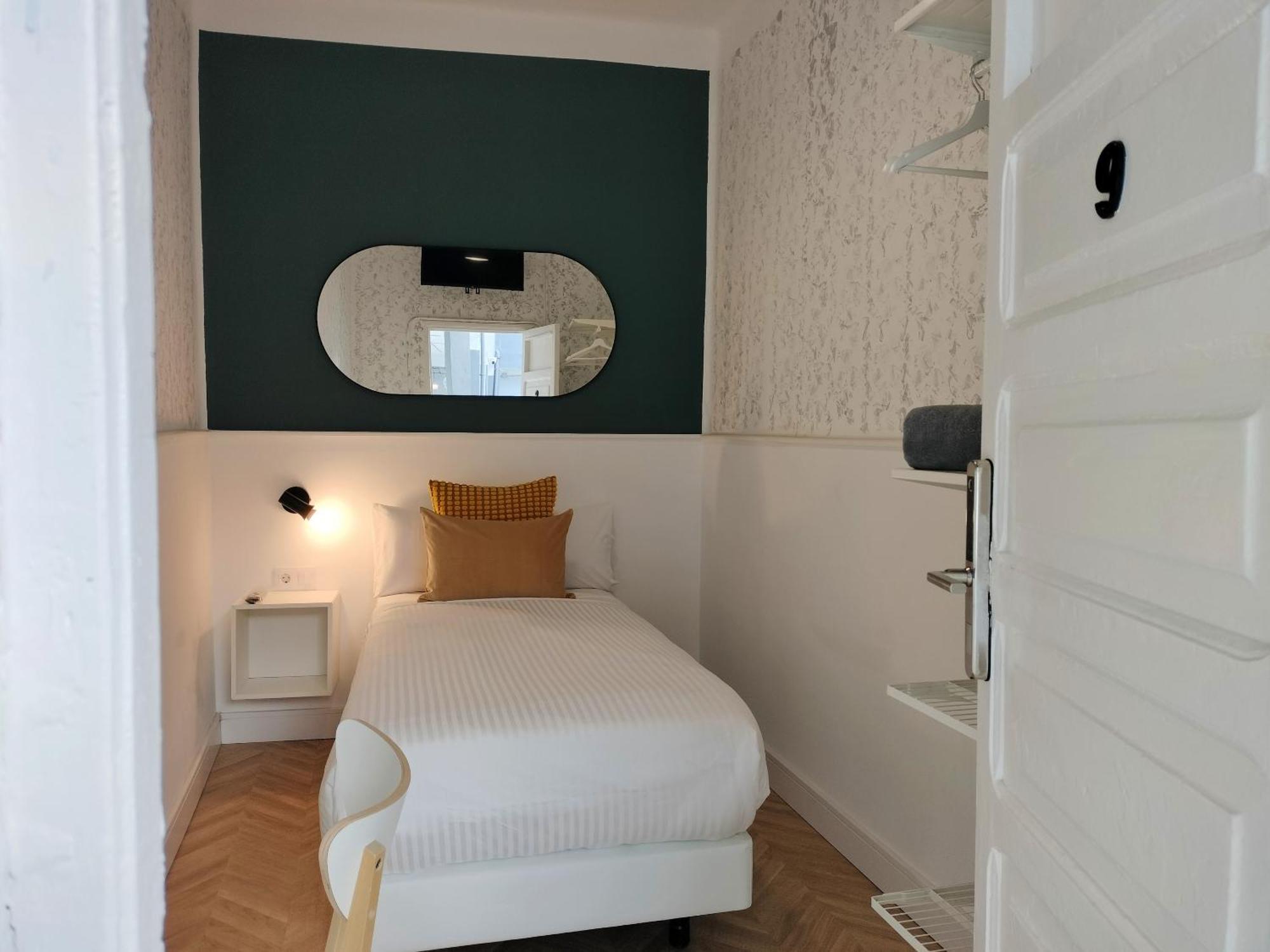 Room27- City Center La Laguna  Exteriér fotografie